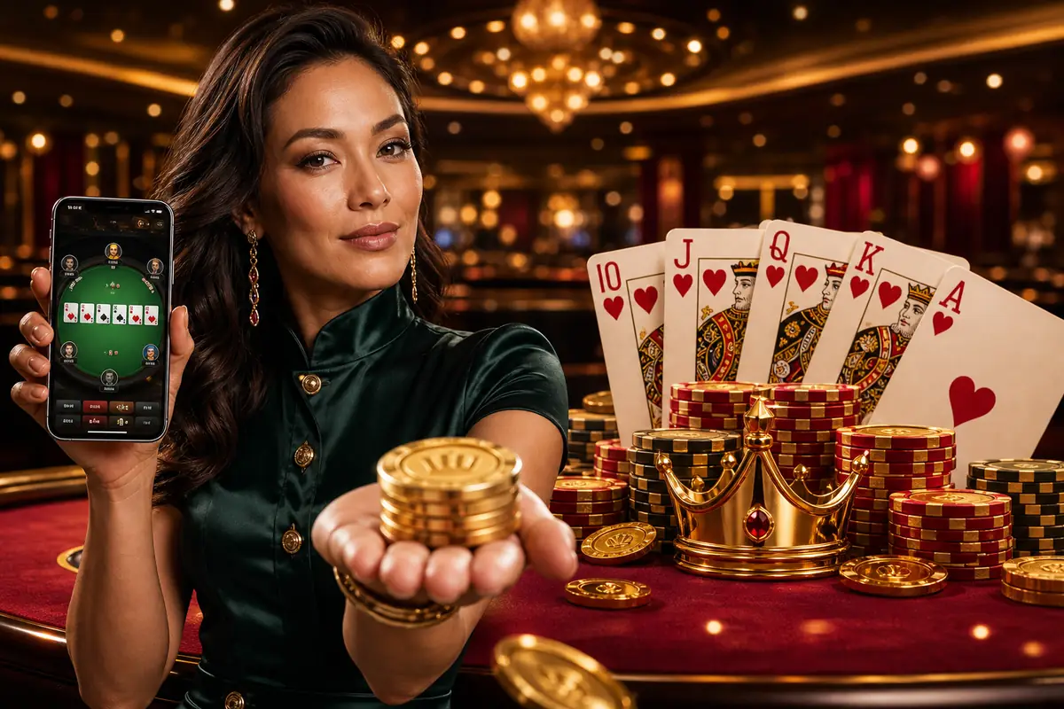 7ace লগইন ধাপে ধাপে গাইড