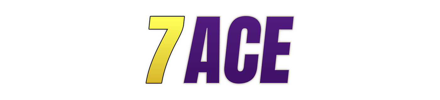 7ace লোগো
